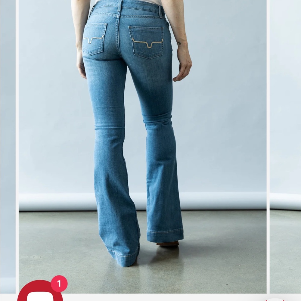 Kimes Ranch Lola Soho Fade